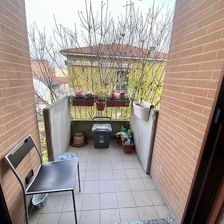 Intero Appartamento Parma - Con Sky Wi-Fi E Tv - Zona Fiera Roncopascolo Exterior photo